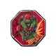 Бейдж на липучке Kite Tales of the TMNT (NT25-3011) - изображение 1