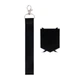 Набор бейдж на липучке и брелок-подвеска Kite Attack on Titan, 2 шт. (AT25-3010) - изображение 3