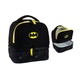 Сумка для ланчу Kite DC Batman (DC25-2708) - зображення 2