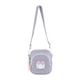 Сумка-рюкзак дитяча Kite Kids Hello Kitty, для дівчаток, сірий (HK25-2620-1) - зображення 1