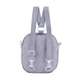 Сумка-рюкзак дитяча Kite Kids Hello Kitty, для дівчаток, сірий (HK25-2620-1) - зображення 4
