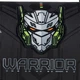 Рюкзак школьный каркасный ортопедический для первоклассника GoPack Education Warrior, для мальчиков, чёрный (GO25-5001S-8) - изображение 6