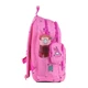 Рюкзак шкільний ортопедичний Kite Education My Melody, для дівчаток, рожевий (HK25-585M-2) - зображення 2