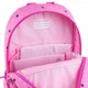 Рюкзак шкільний ортопедичний Kite Education My Melody, для дівчаток, рожевий (HK25-585M-2) - зображення 7