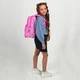 Рюкзак шкільний ортопедичний Kite Education My Melody, для дівчаток, рожевий (HK25-585M-2) - зображення 9