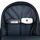 Рюкзак для подростка GoPack Education Teens, унисекс, фиолетовый (GO25-188M-2) - изображение 3