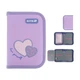 Пенал твердый Kite Sweetheart, 1 отдел., 1 отв., без наполнения (K25-621-1) - изображение 4