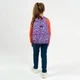 Рюкзак для подростка GoPack Education Teens, унисекс, фиолетовый (GO25-188M-2) - изображение 8