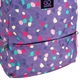 Рюкзак для подростка GoPack Education Teens, унисекс, фиолетовый (GO25-188M-2) - изображение 14