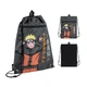 Сумка для взуття Kite Education Naruto Shippuden, з кишенею (NR25-601M-2) - зображення 4