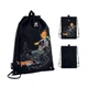 Сумка для обуви Kite Education Hot Wheels Skate (HW25-600M-2) - изображение 4