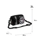 Сумка кросс-боди Kite Education Teens (HK25-2522) - изображение 4