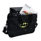 Сумка-портфель Kite DC Batman, A4, на блискавці, 1 відділ. (DC25-589) - зображення 3