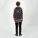 Рюкзак для подростка ортопедический Kite Education Teens, для мальчиков, черный (K25-8001L-1) - изображение 13
