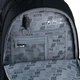 Рюкзак для підлітка (міський) Kite Education Teens, чоловічий, чорний (K25-2597L-1) - зображення 4