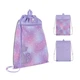 Сумка для обуви Kite Education Catsline, с карманом (K25-601M-19) - изображение 2