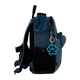 Рюкзак детский Kite Kids Good Dog, для мальчиков, синий (K25-2728XS-2) - изображение 3