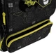 Рюкзак дитячий Kite Kids DC Batman, для хлопчиків, чорний (DC25-559XS) - зображення 5