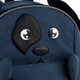Рюкзак детский Kite Kids Good Dog, для мальчиков, синий (K25-2728XS-2) - изображение 4