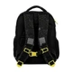 Рюкзак дитячий Kite Kids DC Batman, для хлопчиків, чорний (DC25-559XS) - зображення 8