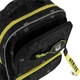 Рюкзак дитячий Kite Kids DC Batman, для хлопчиків, чорний (DC25-559XS) - зображення 10