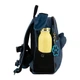 Рюкзак детский Kite Kids Good Dog, для мальчиков, синий (K25-2728XS-2) - изображение 10