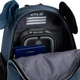 Рюкзак детский Kite Kids Good Dog, для мальчиков, синий (K25-2728XS-2) - изображение 11