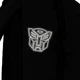 Рюкзак школьный для подростка ортопедический Kite Education Teens Transformers, для мальчиков, серый (TF25-905M) - изображение 8