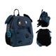 Рюкзак детский Kite Kids Good Dog, для мальчиков, синий (K25-2728XS-2) - изображение 14