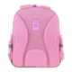 Рюкзак шкільний ортопедичний GoPack Education Sweet Like Candy, для дівчаток, рожевий (GO25-2606S-3) - зображення 12