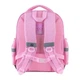 Рюкзак шкільний ортопедичний GoPack Education Sweet Like Candy, для дівчаток, рожевий (GO25-2606S-3) - зображення 13