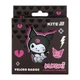 Бейдж на липучці Kite Kuromi (HK25-3011-2) - зображення 6