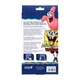 Набір бейдж на липучці та брелок-підвіска Kite Sponge Bob Square Pants, 2 шт. (SB25-3010) - зображення 5