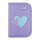 Пенал твердый Kite Awesome, 1 отдел., 2 отв., с наполнением (K25-622H-5) - изображение 1
