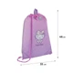 Сумка для обуви Kite Education Hello Kitty (HK25-600M-1) - изображение 4
