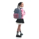 Рюкзак для подростка (городской) GoPack Education Teens, для девочек, серый (GO25-147M-3) - изображение 14