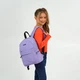 Рюкзак для подростка (городской) Kite Education Teens, женский, сиреневый (K25-1020S-2) - изображение 4
