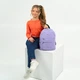 Рюкзак для подростка (городской) Kite Education Teens, женский, сиреневый (K25-1020S-2) - изображение 6