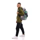 Рюкзак для підлітка (міський) Kite Education Teens Rick & Morty, чоловічий, сірий (RM25-2597L) - зображення 12