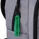 Рюкзак для підлітка (міський) Kite Education Teens Rick & Morty, чоловічий, сірий (RM25-2597L) - зображення 13