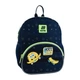 Набор бейджей на липучке Kite Sponge Bob Square Pants, 3 шт. (SB25-3012) - изображение 3