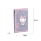 Гаманець дитячий Kite Hello Kitty (HK25-598-1) - зображення 3