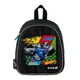 Рюкзак дитячий Kite Kids Hot Wheels, для хлопчиків, чорний (HW25-538XXS) - зображення 1