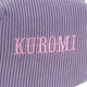 Сумка детская Kite Kids Kuromi, для девочек, фиолетовый (HK25-2710) - изображение 9
