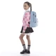 Рюкзак для підлітка (міський) GoPack Education Teens, для дівчаток, блакитний (GO25-140L-2) - зображення 14