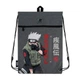 Сумка для обуви Kite Education Naruto Shippuden, с карманом (NR25-601M-1) - изображение 1