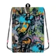 Сумка для обуви Kite Education Street Art (K25-600M-15) - изображение 1