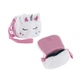 Сумка дитяча Kite Kids Unicorn, для дівчаток, білий (K25-2710-1) - зображення 2