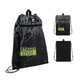 Сумка для обуви Kite Education Street Style, с карманом (K25-601M-6) - изображение 3