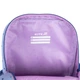 Рюкзак детский Kite Kids Lovely, для девочек, голубой/розовый (K25-559XS-1) - изображение 13